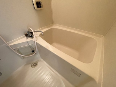 【浴室】 | 万葉第2ハイツ