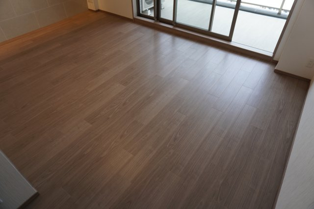 プレジオ永和ASIANの居間・リビング