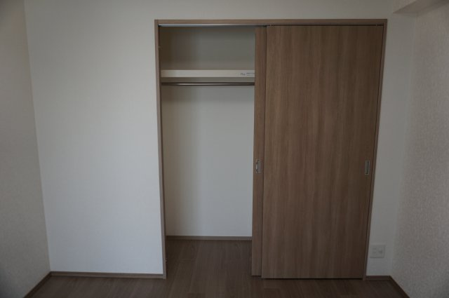 プレジオ永和ASIANの収納