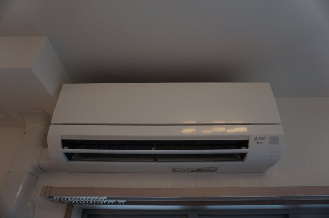 プレジオ永和ASIANの設備