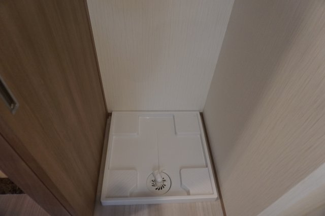 プレジオ永和ASIANの設備