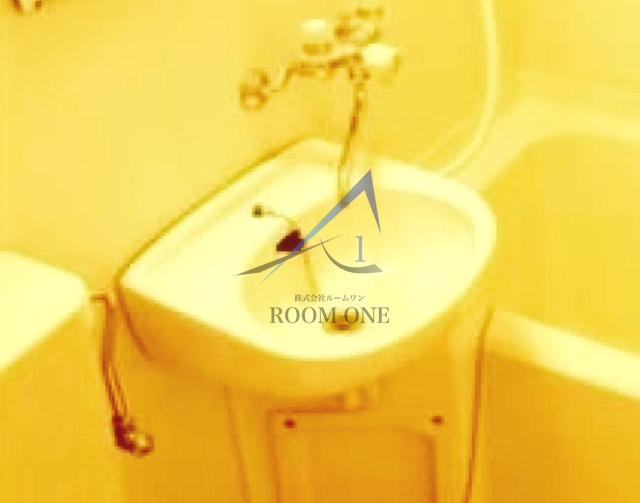 コーポタイムフェアの洗面所|洗面台です。