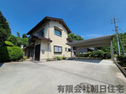 東忌部町戸建の画像