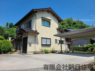 【外観】 | 外観です～