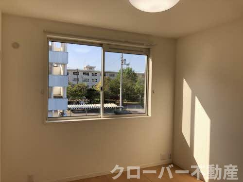 シャーメゾン アルージュの内装