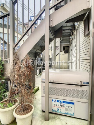 【その他共用部分】 | ライトハウス