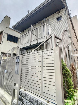 【外観】 | ライトハウス