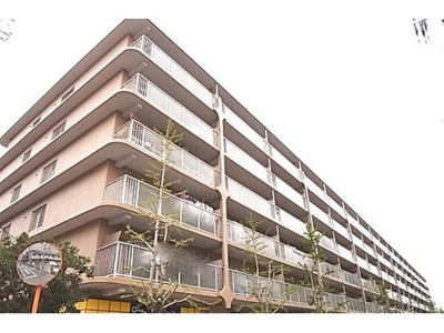 【外観】 | シャルム小阪壱番館