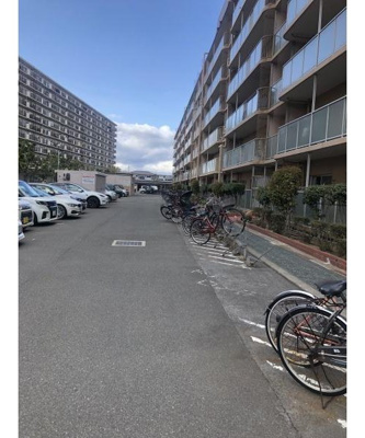 【その他】 | シャルム小阪壱番館