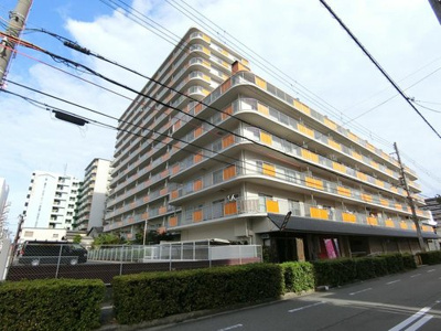 【外観】 | 小坂ハイライフ