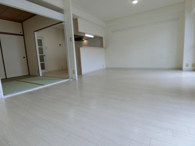 【居間・リビング】 | 小坂ハイライフ