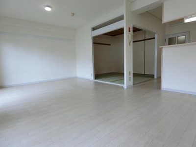 【居間・リビング】 | 小坂ハイライフ