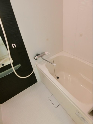 【浴室】 | 小坂ハイライフ