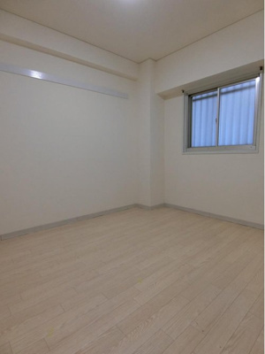 【洋室】 | 小坂ハイライフ