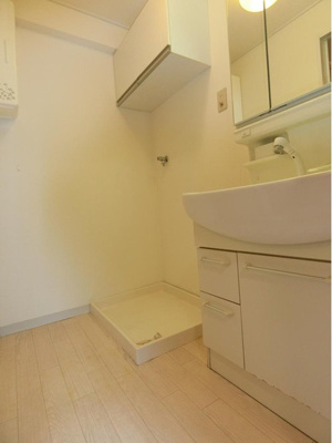 【ランドリースペース】 | 小坂ハイライフ