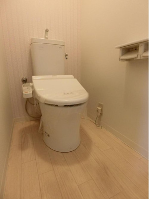 【トイレ】 | 小坂ハイライフ