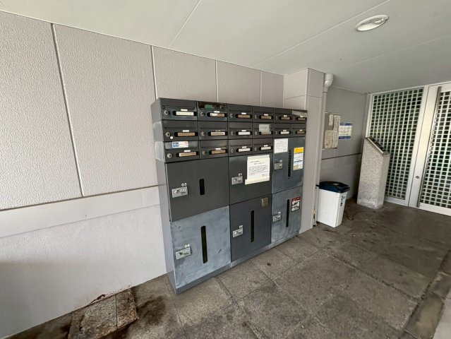 アビターレ筒井|名古屋市の賃貸ならMy賃貸のその他共用部分|アビターレ筒井