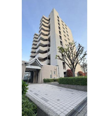 【外観】 | 東急ドエルアルス東大阪吉田