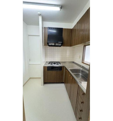 【キッチン】 | 東急ドエルアルス東大阪吉田