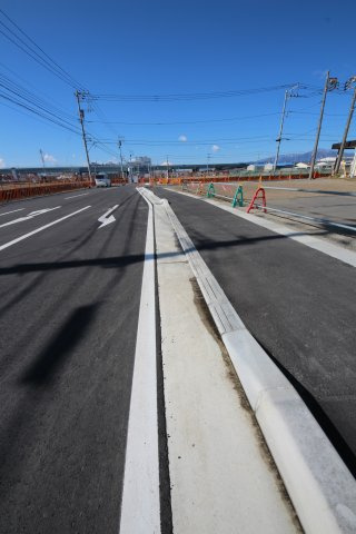  | 寒川町田端貸地