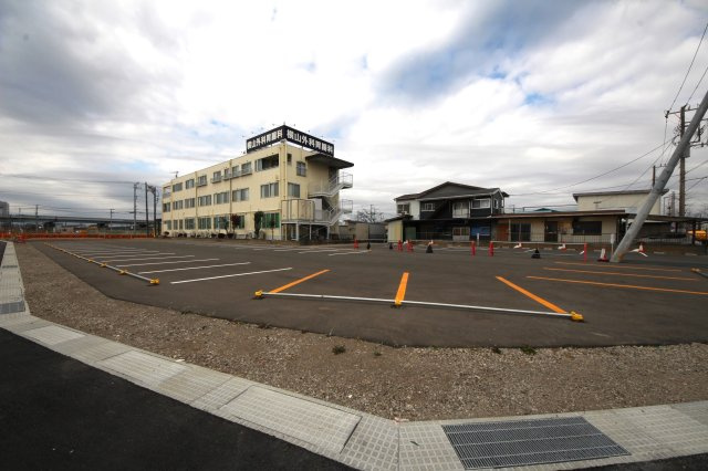  | 寒川町田端貸地