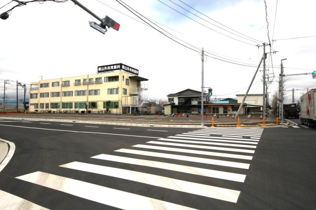  | 寒川町田端貸地