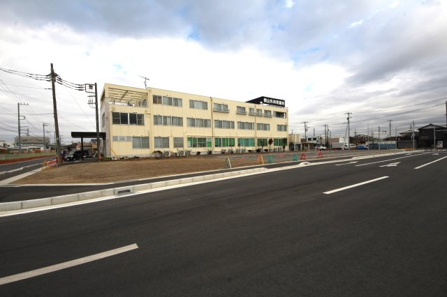  | 寒川町田端貸地