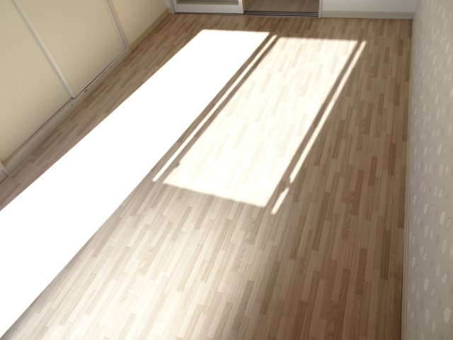 グリーンパークはやのB棟の洋室|イメージ写真