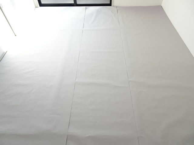 グリーンパークはやのB棟の収納|イメージ写真