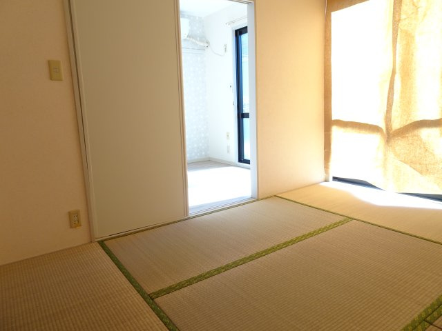 グリーンパークはやのB棟の内装|イメージ写真