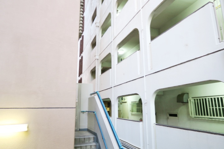 ドムスアルバの展望