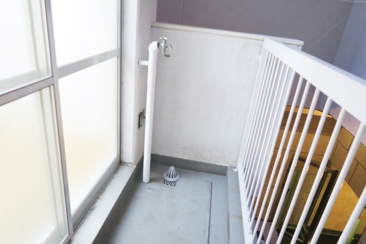 ドムスアルバの設備