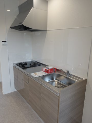 イーリッチテラス関屋本村のその他