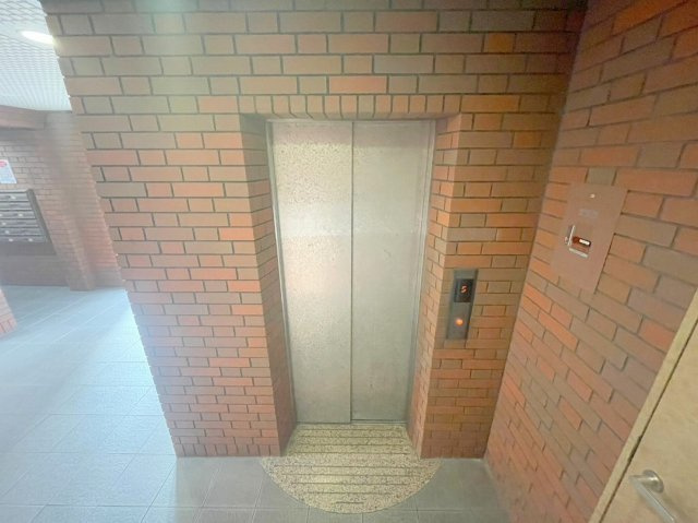 エスメラード・ヒコのその他共用部分