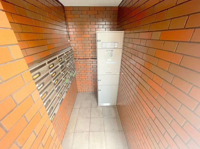 エスメラード・ヒコのその他共用部分