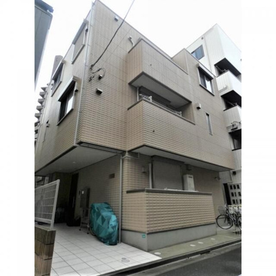 【外観】 | ドエル池袋本町