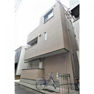 【その他共用部分】 | ドエル池袋本町