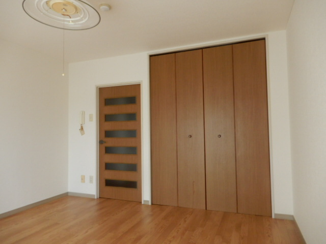 TNマンションの子供部屋