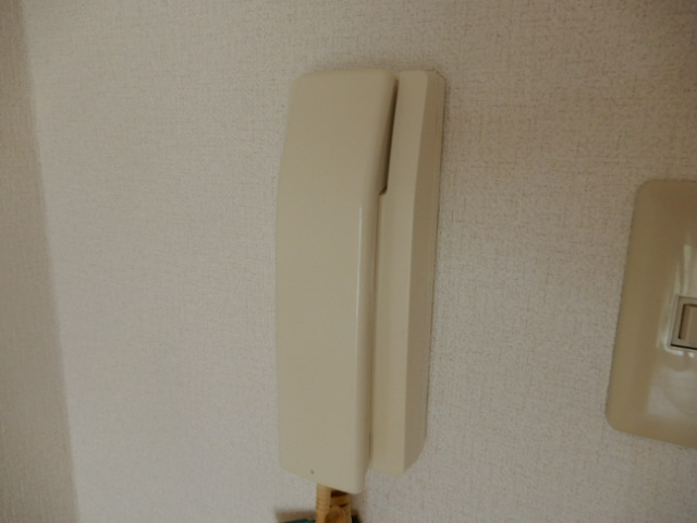 TNマンションのセキュリティ