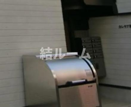 練馬区氷川台３丁目のアパートのその他共用部分