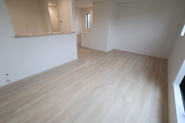 《仲介手数料無料》桜区町谷３丁目24-1(1号棟)新築一戸建てクレイドルガーデン