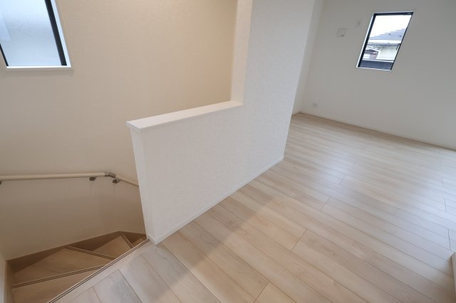 《仲介手数料無料》桜区町谷３丁目24-1(1号棟)新築一戸建てクレイドルガーデンの内装