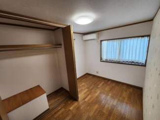 【洋室】 | 加須市川口１丁目　中古住宅