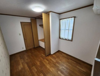 【洋室】 | 加須市川口１丁目　中古住宅