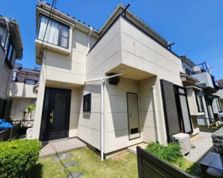 【外観】 | 加須市川口１丁目　中古住宅