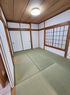 【和室】 | 加須市川口１丁目　中古住宅