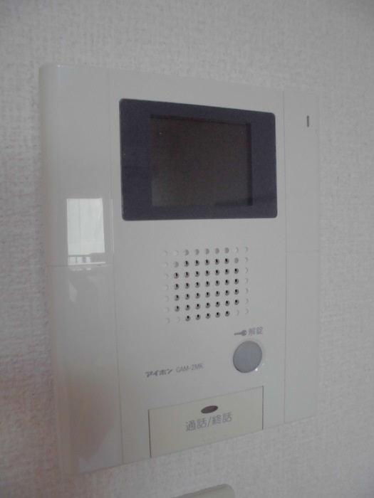 メイプルヒルズのセキュリティ