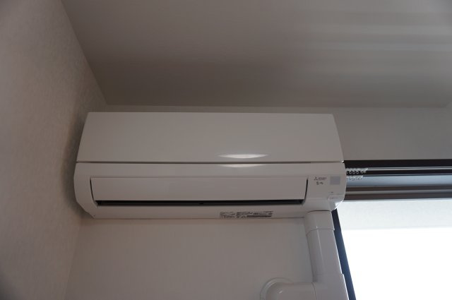 プレジオ永和ASIANの設備