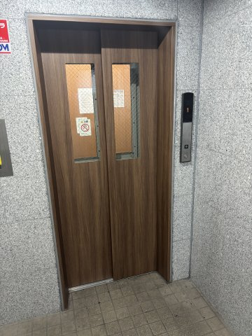 Ｍ．ｏｎｅビルのその他共用部分