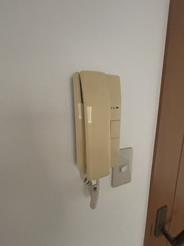 Ｍ．ｏｎｅビルのセキュリティ